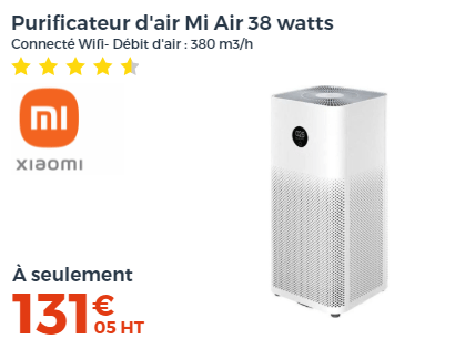 XIAOMI