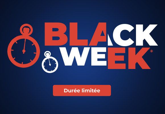 BLACK WEEK