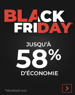 BLACK FRIDAY