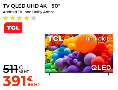TV TCL