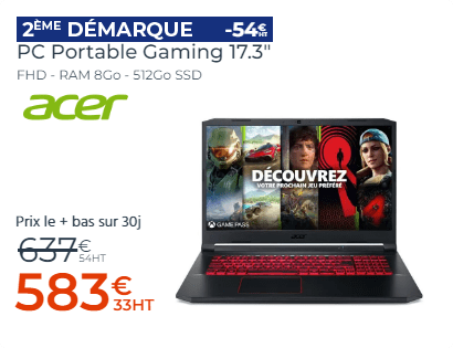 PC PORTABLE