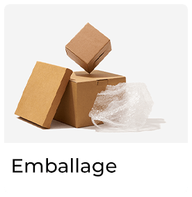 EMBALLAGE