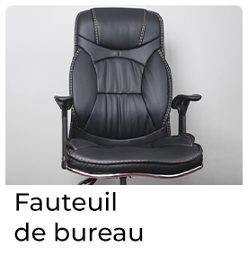 FAUTEUIL DE BUREAU