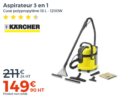 KARCHER