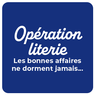 OPERATION LITERIEa