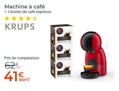 MACHINE A CAFE