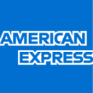 AMERICAN EXPRESS DON'T do business WITHOUT IT