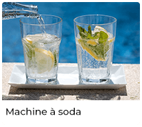 MACHINE A SODA
