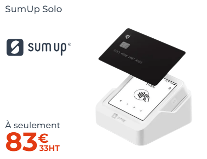 SumUp Solo