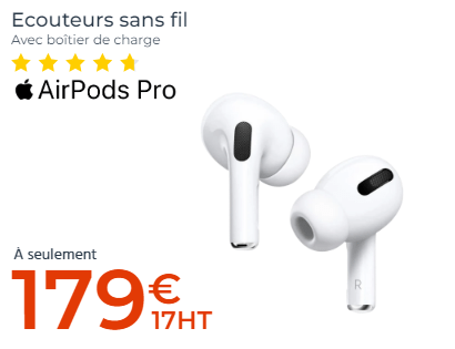 AIRPODS