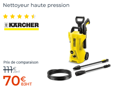 KARCHER