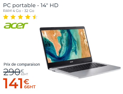 PC PORTABLE