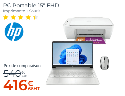 PC IMPRIMANTE