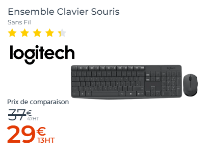 CLAVIER SOURIS