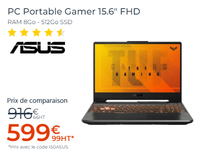 PC PORTABLE