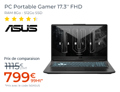 PC PORTABLE