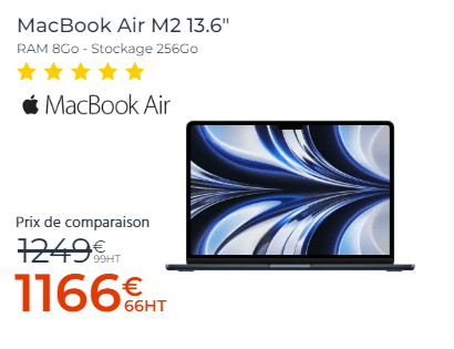 MACBOOK AIR