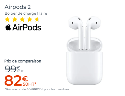 AIRPODS