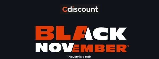 Black November