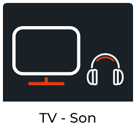 tv son