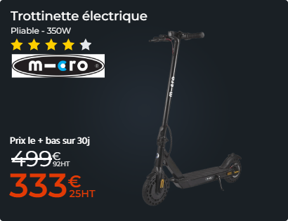 TROTTINETTE
