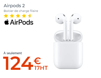 AIRPODS