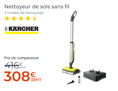 KARCHER