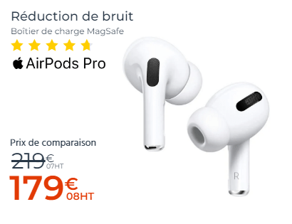 AIRPODS PRO