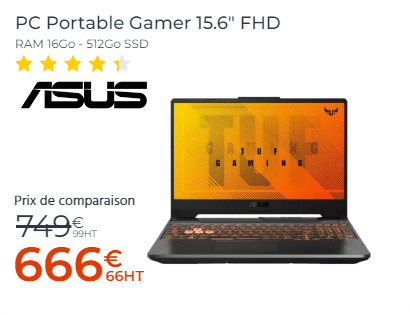 PC PORTABLE