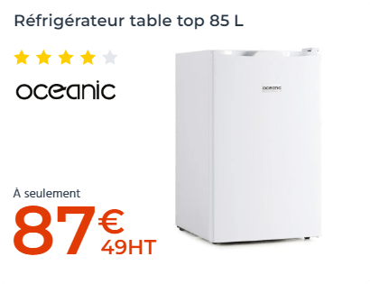 ASPIRATEUR BALAI
