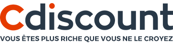 Cdiscount - Vous êtes plus riche que vous ne le croyez