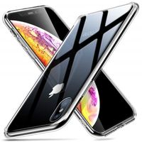Coque iPhone Xs Max, Revête