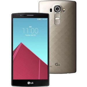 LG G4 Or