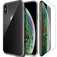 Pack iPhone XS Max - 1 Coqu