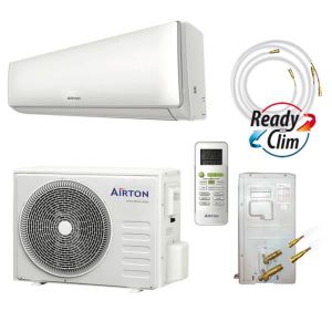 AIRTON Climatiseur prêt-à-p...