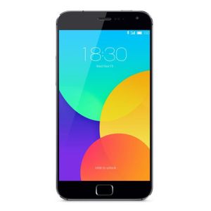 Meizu MX4 PRO 16 Go Gris