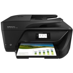 HP OfficeJet 6950