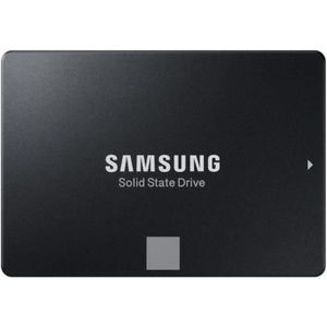 SSD 860 EVO 1 TERA
