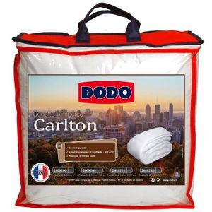 Couette Carlton 220 x 240 cm