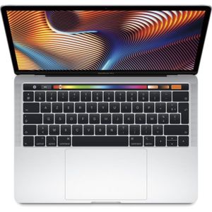 MacBook Pro 13,3