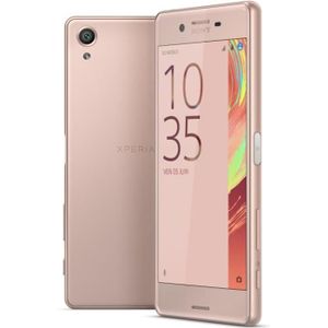 Sony Xperia X 32 Go Rose