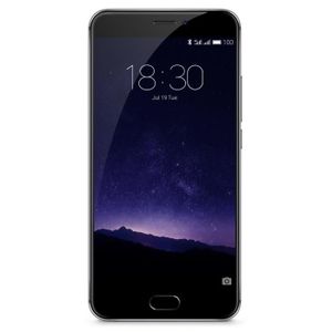 Meizu MX6 32 Go Gris