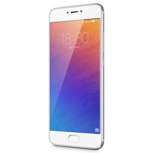 Meizu Pro 6 32 Go Silver Blanc