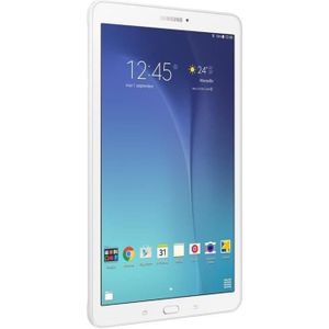 Samsung Tab E 8 Bl 9,6