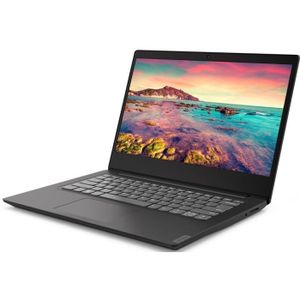 Ideapad S145-14IWL